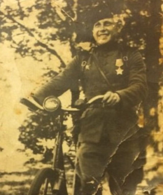 Жуков Алексей Иванович