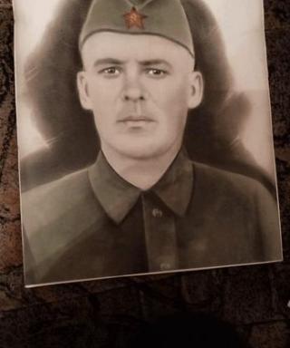 Свистуненко Трофим Алексеевич