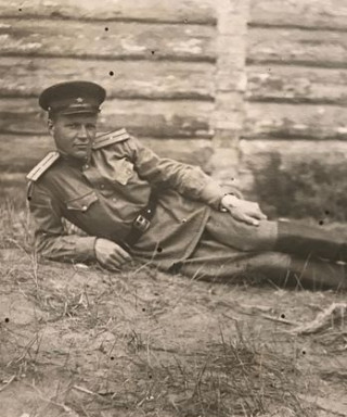 Тютюнник Иван Петрович