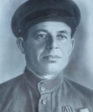 Ткач Афанасий Емельянович