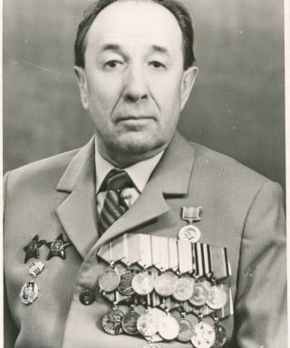 Крылов Виктор Васильевич