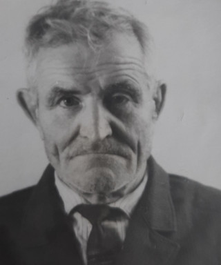 Большаков Егор Степанович