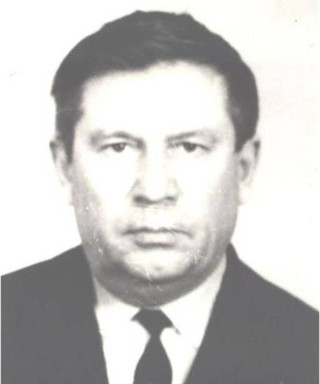 Юрасов Анатолий Емельянович