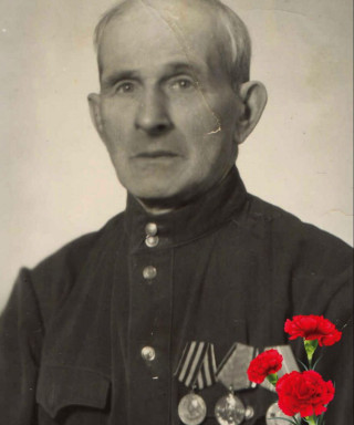 Пирогов Николай Павлович