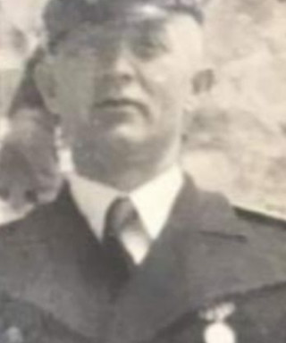 Осецкий Джон Власович