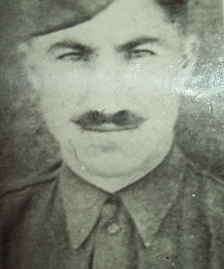 Балов Мухадин Фицевич