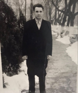 Любшин Алексей Сергеевич