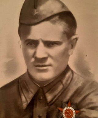 БАБНИЩЕВ Николай Иванович