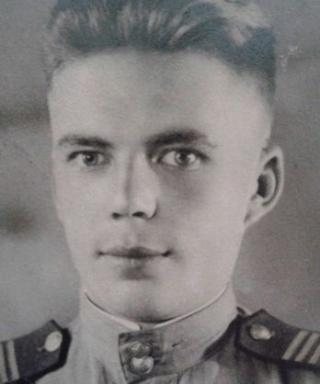 Солтанов Николай Иванович
