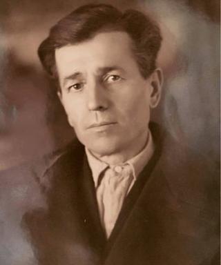 Гета Иван Дорофеевич