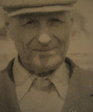 Пеньков Николай Егорович