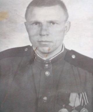 Сафонов Александр Федорович