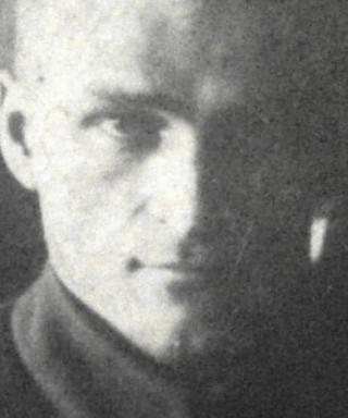 Швалёв Пётр Галактионович