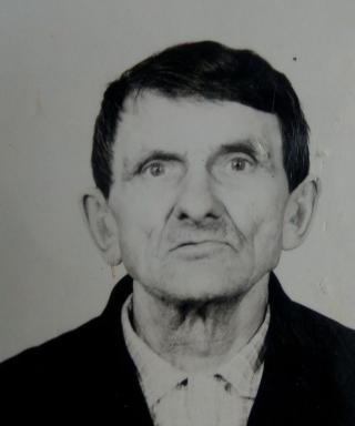Чередниченко Иван Терентьевич