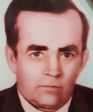 Лямзин Василий Алексеевич