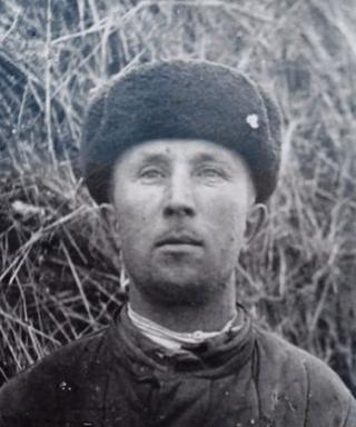 Ветчина Петр Игнатьевич