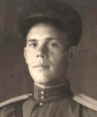 Шельпов Александр Иванович