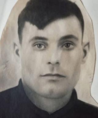 Кокарев Александр Иванович
