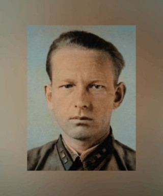 Сысоев Иван Михайлович