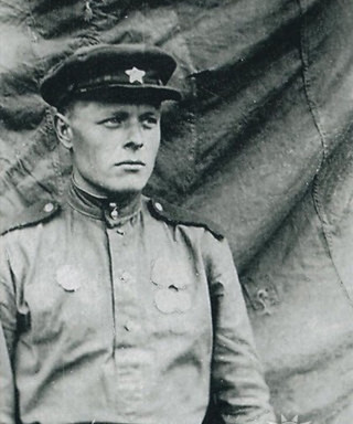 Быстров Анатолий Михайлович