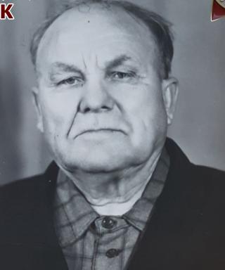 Гуляев Дмитрий Иванович
