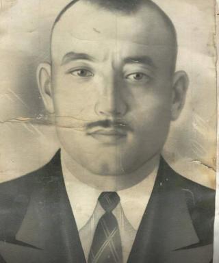Калимбетов Юсуп