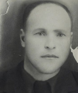 Чагаев Павел Матвеевич