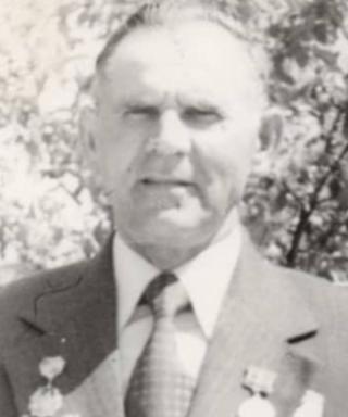 Коврасский Иван Петрович