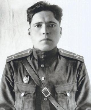 Титченко Максим Иванович