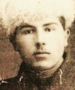 Ганиев Гаджи Магомедович