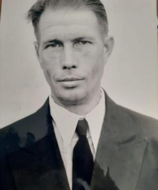 Гришин Александр Михайлович