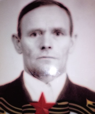 Воронков Алексей Афанасьевич