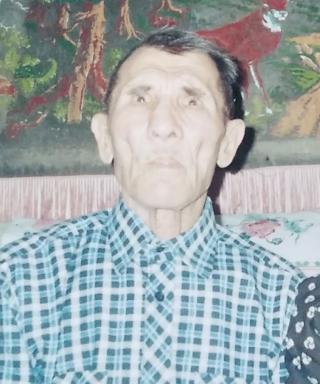 Трушин Иван Артёмович