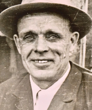 Васильев Степан Максимович