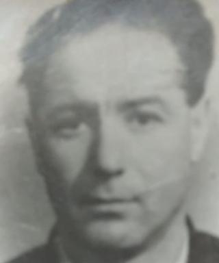 Сашнин Дмитрий Васильевич