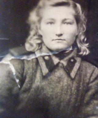 Гаврилова Екатерина Николаевна
