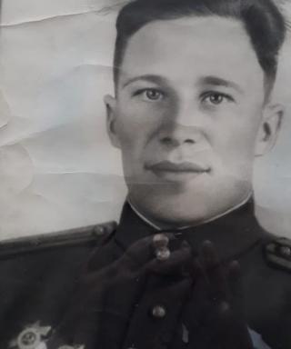 Веселов Анатолий Ильич