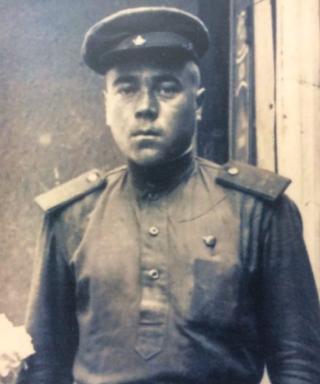 Смирнов Александр Алексеевич