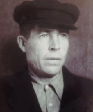Коновалов Яков Михайлович