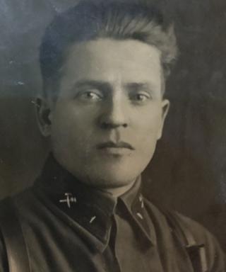 Черных Анатолий Сергеевич