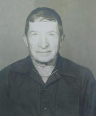 Шляхов Иван Степанович