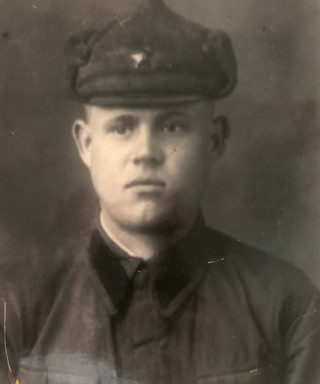 Васильев Александр Павлович