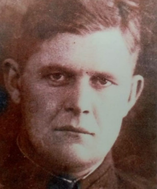 Донсков Владимир Фёдорович