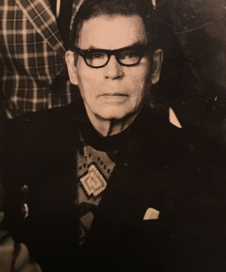 Кочерин Семён Васильевич