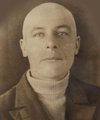 Корякин Николай Федорович
