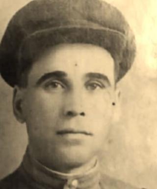 Токарев Михаил Павлович