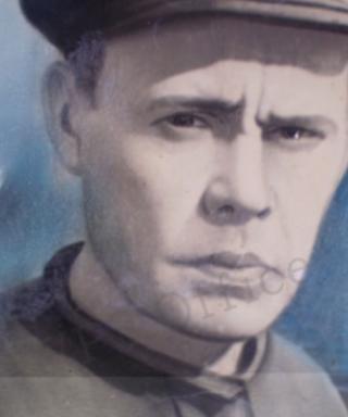 Самиков Сабирьян Габдельнафикович