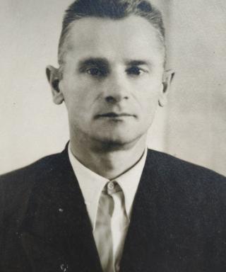 Сазонов Михаил Филиппович