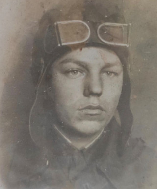 Пестов Алексей Никифорович