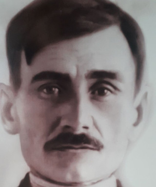 Мурашкин Абрам Егорович